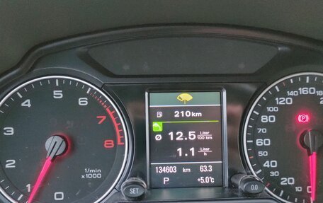 Audi Q5, 2012 год, 1 950 000 рублей, 16 фотография