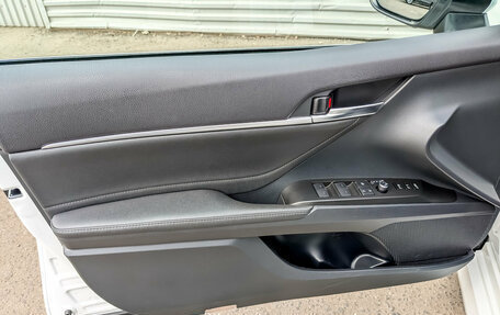 Toyota Camry, 2021 год, 3 535 000 рублей, 19 фотография