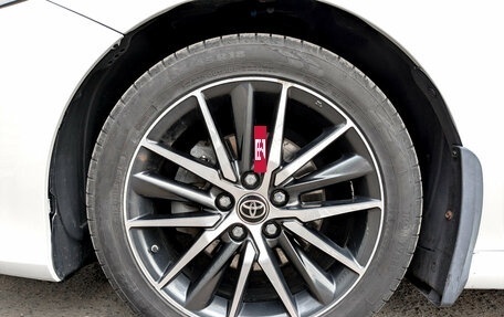 Toyota Camry, 2021 год, 3 535 000 рублей, 18 фотография