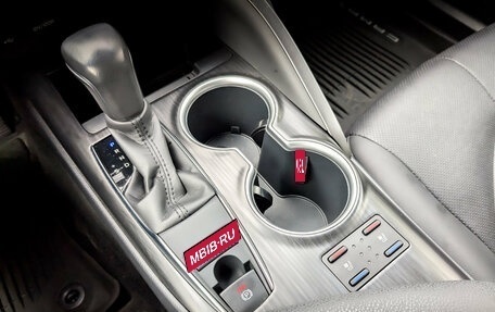 Toyota Camry, 2021 год, 3 535 000 рублей, 27 фотография