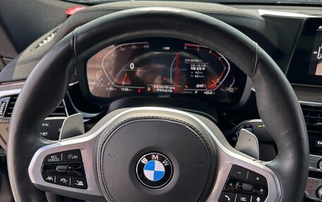 BMW 6 серия, 2020 год, 4 800 000 рублей, 4 фотография