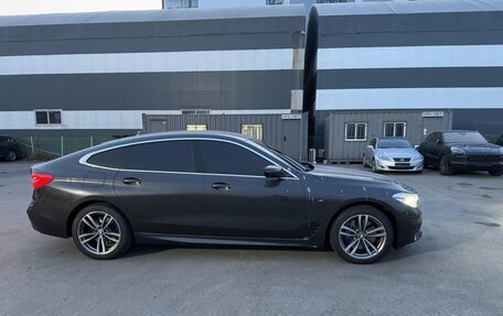 BMW 6 серия, 2020 год, 4 800 000 рублей, 8 фотография