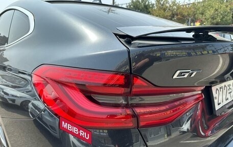 BMW 6 серия, 2020 год, 4 800 000 рублей, 3 фотография
