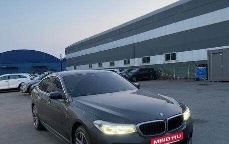 BMW 6 серия, 2020 год, 4 800 000 рублей, 7 фотография