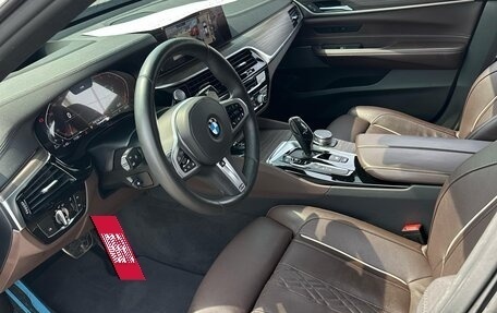BMW 6 серия, 2020 год, 4 800 000 рублей, 5 фотография