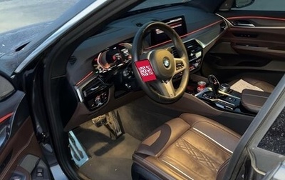 BMW 6 серия, 2020 год, 4 800 000 рублей, 1 фотография