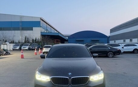 BMW 6 серия, 2020 год, 4 800 000 рублей, 6 фотография