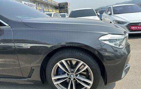 BMW 6 серия, 2020 год, 4 800 000 рублей, 2 фотография