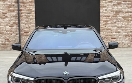 BMW 5 серия, 2019 год, 3 600 000 рублей, 1 фотография
