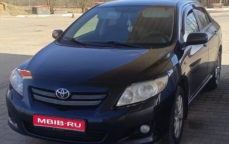 Toyota Corolla, 2008 год, 600 000 рублей, 1 фотография