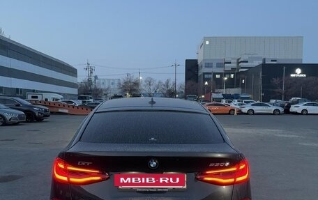 BMW 6 серия, 2020 год, 4 800 000 рублей, 9 фотография