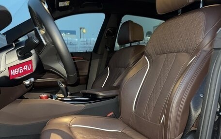 BMW 6 серия, 2020 год, 4 800 000 рублей, 11 фотография