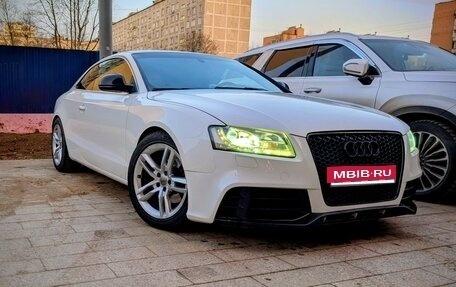 Audi A5, 2009 год, 950 000 рублей, 1 фотография