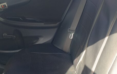 Toyota Corolla, 2008 год, 600 000 рублей, 4 фотография