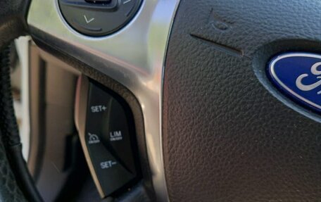 Ford Kuga III, 2014 год, 1 250 000 рублей, 6 фотография