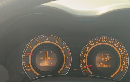 Toyota Corolla, 2008 год, 600 000 рублей, 6 фотография