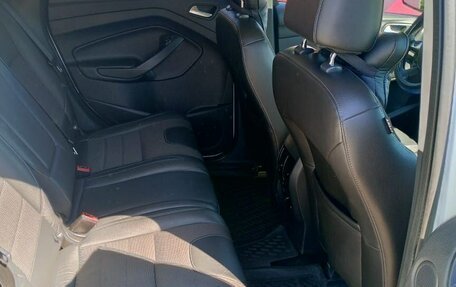 Ford Kuga III, 2014 год, 1 250 000 рублей, 8 фотография