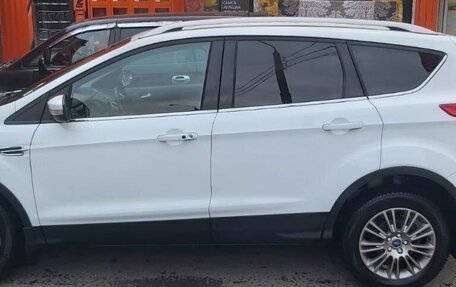Ford Kuga III, 2014 год, 1 250 000 рублей, 5 фотография