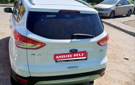 Ford Kuga III, 2014 год, 1 250 000 рублей, 4 фотография