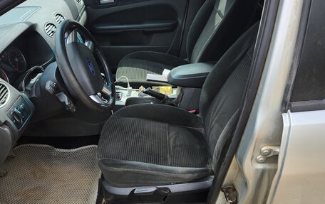 Ford Focus II рестайлинг, 2005 год, 280 000 рублей, 11 фотография