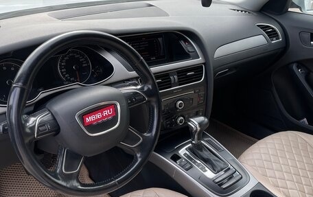 Audi A4, 2013 год, 1 250 000 рублей, 8 фотография
