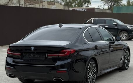 BMW 5 серия, 2019 год, 3 600 000 рублей, 4 фотография