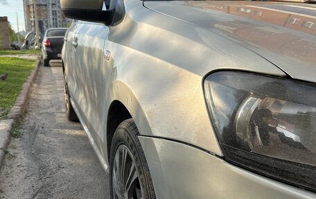 Volkswagen Polo VI (EU Market), 2011 год, 630 000 рублей, 9 фотография