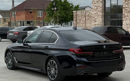 BMW 5 серия, 2019 год, 3 600 000 рублей, 6 фотография