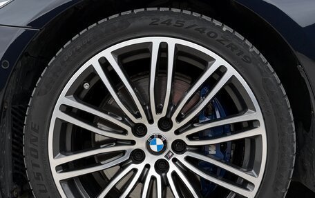 BMW 5 серия, 2019 год, 3 600 000 рублей, 12 фотография