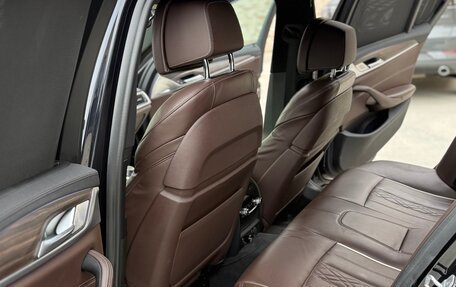 BMW 5 серия, 2019 год, 3 600 000 рублей, 11 фотография