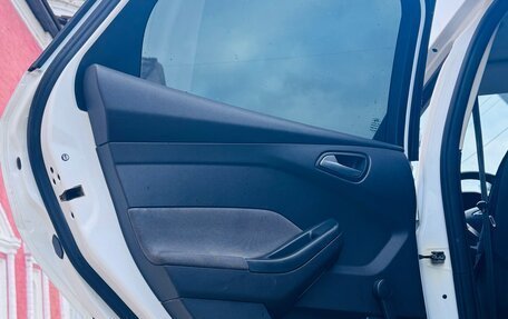 Ford Focus III, 2012 год, 635 000 рублей, 11 фотография