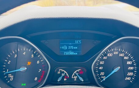 Ford Focus III, 2012 год, 635 000 рублей, 14 фотография