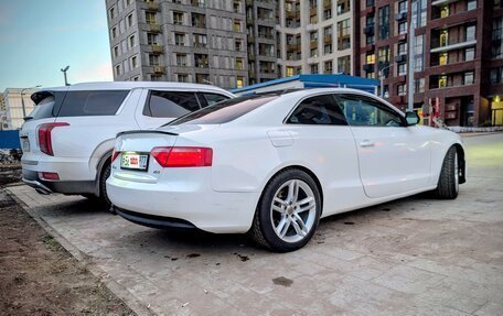 Audi A5, 2009 год, 950 000 рублей, 4 фотография