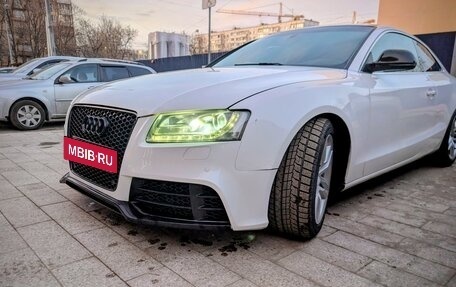 Audi A5, 2009 год, 950 000 рублей, 2 фотография
