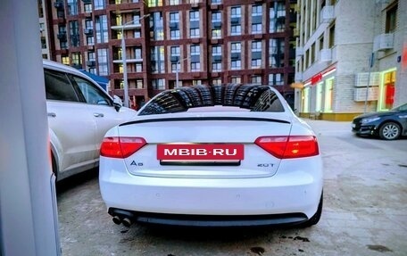 Audi A5, 2009 год, 950 000 рублей, 3 фотография