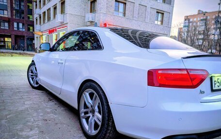 Audi A5, 2009 год, 950 000 рублей, 5 фотография