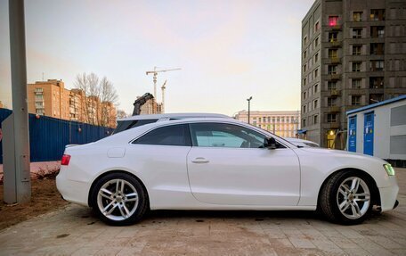 Audi A5, 2009 год, 950 000 рублей, 6 фотография