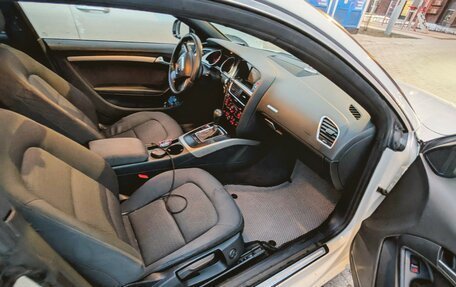 Audi A5, 2009 год, 950 000 рублей, 8 фотография