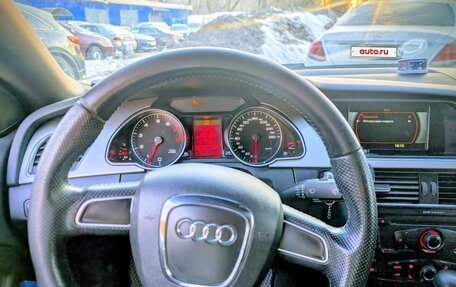 Audi A5, 2009 год, 950 000 рублей, 18 фотография