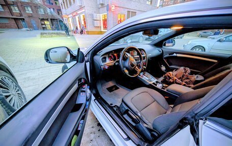 Audi A5, 2009 год, 950 000 рублей, 7 фотография