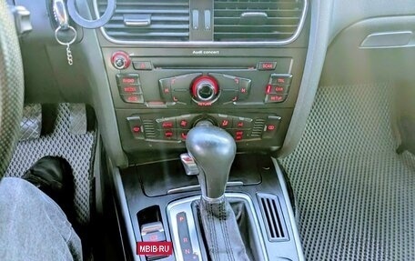 Audi A5, 2009 год, 950 000 рублей, 17 фотография