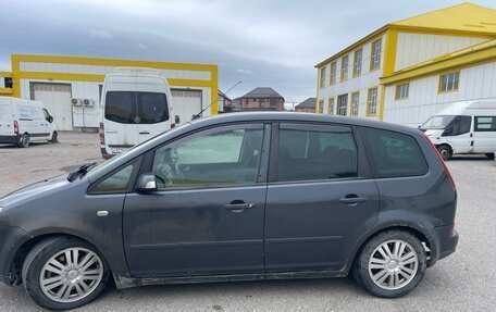 Ford C-MAX I рестайлинг, 2005 год, 295 000 рублей, 3 фотография