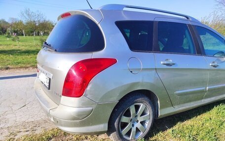 Peugeot 308 II, 2009 год, 430 000 рублей, 4 фотография