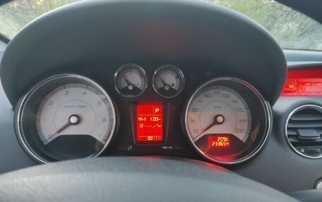 Peugeot 308 II, 2009 год, 430 000 рублей, 9 фотография