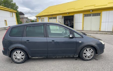 Ford C-MAX I рестайлинг, 2005 год, 295 000 рублей, 4 фотография