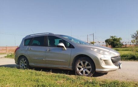 Peugeot 308 II, 2009 год, 430 000 рублей, 2 фотография