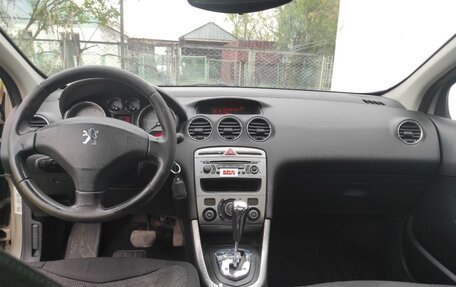 Peugeot 308 II, 2009 год, 430 000 рублей, 10 фотография