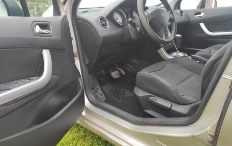 Peugeot 308 II, 2009 год, 430 000 рублей, 11 фотография