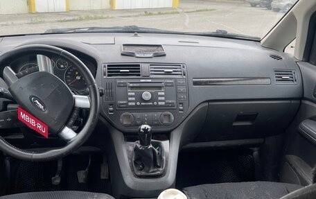 Ford C-MAX I рестайлинг, 2005 год, 295 000 рублей, 6 фотография