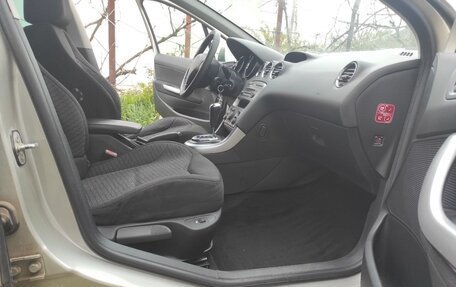 Peugeot 308 II, 2009 год, 430 000 рублей, 12 фотография